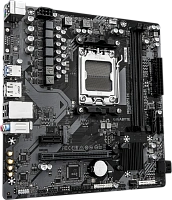 Материнская плата Gigabyte A620M H (rev. 2.2)