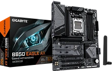 Материнская плата Gigabyte B650 EAGLE AX (rev. 1.2)