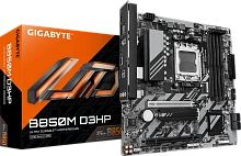 Материнская плата Gigabyte B850M D3HP (rev. 1.2)