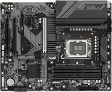 Материнская плата Gigabyte Z790 D (rev. 1.2)