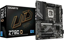 Материнская плата Gigabyte Z790 D (rev. 1.2)