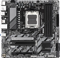 Материнская плата Gigabyte B850M DS3H (rev. 1.1)