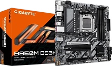 Материнская плата Gigabyte B850M DS3H (rev. 1.1)