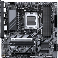 Материнская плата Gigabyte B850M DS3H (rev. 1.2)