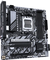 Материнская плата Gigabyte B850M DS3H (rev. 1.2)