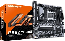 Материнская плата Gigabyte B850M DS3H (rev. 1.2)