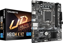 Материнская плата Gigabyte H610M K V2