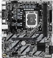 Материнская плата Gigabyte H810M S2H