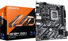 Материнская плата Gigabyte H810M S2H