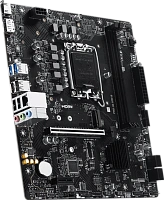 Материнская плата MSI PRO H610M-B