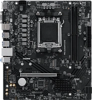 Материнская плата MSI PRO A620AM-B EVO