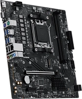 Материнская плата MSI PRO A620AM-B EVO