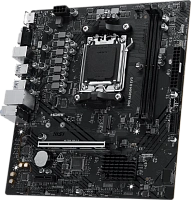 Материнская плата MSI PRO A620AM-B EVO