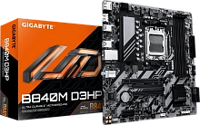 Материнская плата Gigabyte B840M D3HP