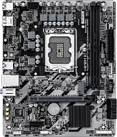 Материнская плата Gigabyte H810M K