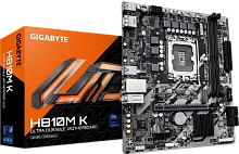 Материнская плата Gigabyte H810M K