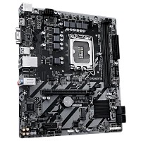 Материнская плата Gigabyte H810M H