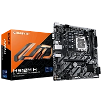 Материнская плата Gigabyte H810M H