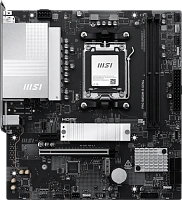 Материнская плата MSI PRO B850M-B GEN4