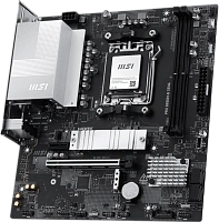 Материнская плата MSI PRO B850M-B GEN4