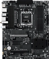 Материнская плата MSI PRO B850-S EVO WIFI