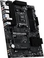 Материнская плата MSI PRO B850-S EVO WIFI