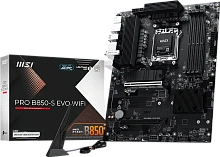 Материнская плата MSI PRO B850-S EVO WIFI