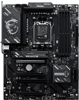 Материнская плата MSI B850 GAMING PRO WIFI6E