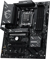 Материнская плата MSI B850 GAMING PRO WIFI6E