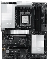 Материнская плата MSI PRO X870E-S EVO WIFI