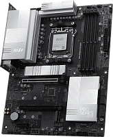 Материнская плата MSI PRO X870E-S EVO WIFI