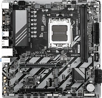 Материнская плата Gigabyte B840M D2H (rev. 1.2)