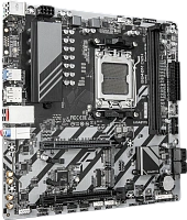 Материнская плата Gigabyte B840M D2H (rev. 1.2)