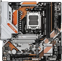 Материнская плата Gigabyte B850M FORCE WIFI6E (rev. 1.2)