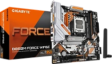 Материнская плата Gigabyte B850M FORCE WIFI6E (rev. 1.2)