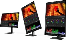 Монитор Xiaomi 27" A27Ui (ELA6221EU)