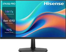 Монитор Hisense 27" 27N3Q-PRO