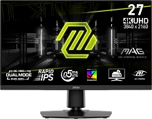 Монитор MSI 27" MAG 272URDF E16