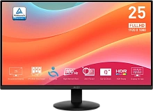 Монитор MSI 25" PRO MP252L