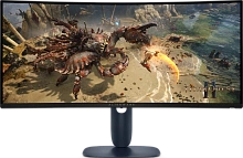 Монитор Dell 34" AW3425DWM Alienware