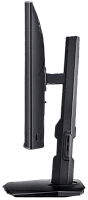 Монитор Acer 25" XF253QF4bmiiprx Nitro