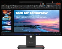 Монитор Lenovo 27" T27QD-40 (64AAGAR2CB)