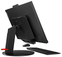 Монитор Lenovo 27" ThinkCentre Tiny-In-One 27 (11JHRAT1UK)