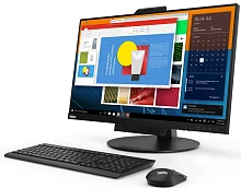 Монитор Lenovo 27" ThinkCentre Tiny-In-One 27 (11JHRAT1UK)