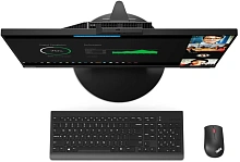 Монитор Lenovo 27" ThinkCentre Tiny-In-One 27 (11JHRAT1UK)