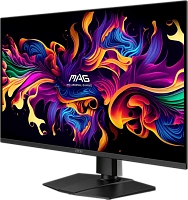 Монитор MSI 32" MAG 322UP QD-OLED E16