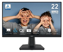 Монитор MSI 22" PRO MP225V