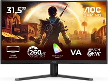 Монитор AOC 32" C32G42ZE