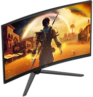 Монитор AOC 32" C32G42ZE
