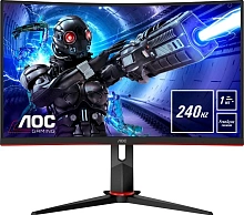 Монитор AOC 32" C32G2ZE